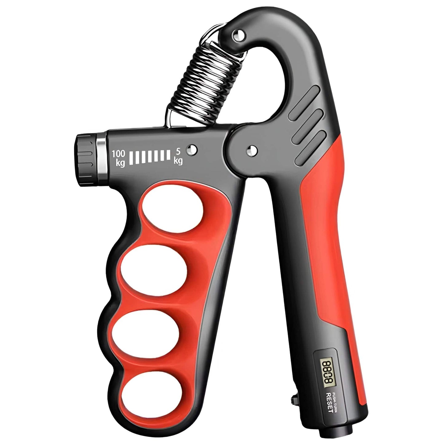 Grip Strength Trainer