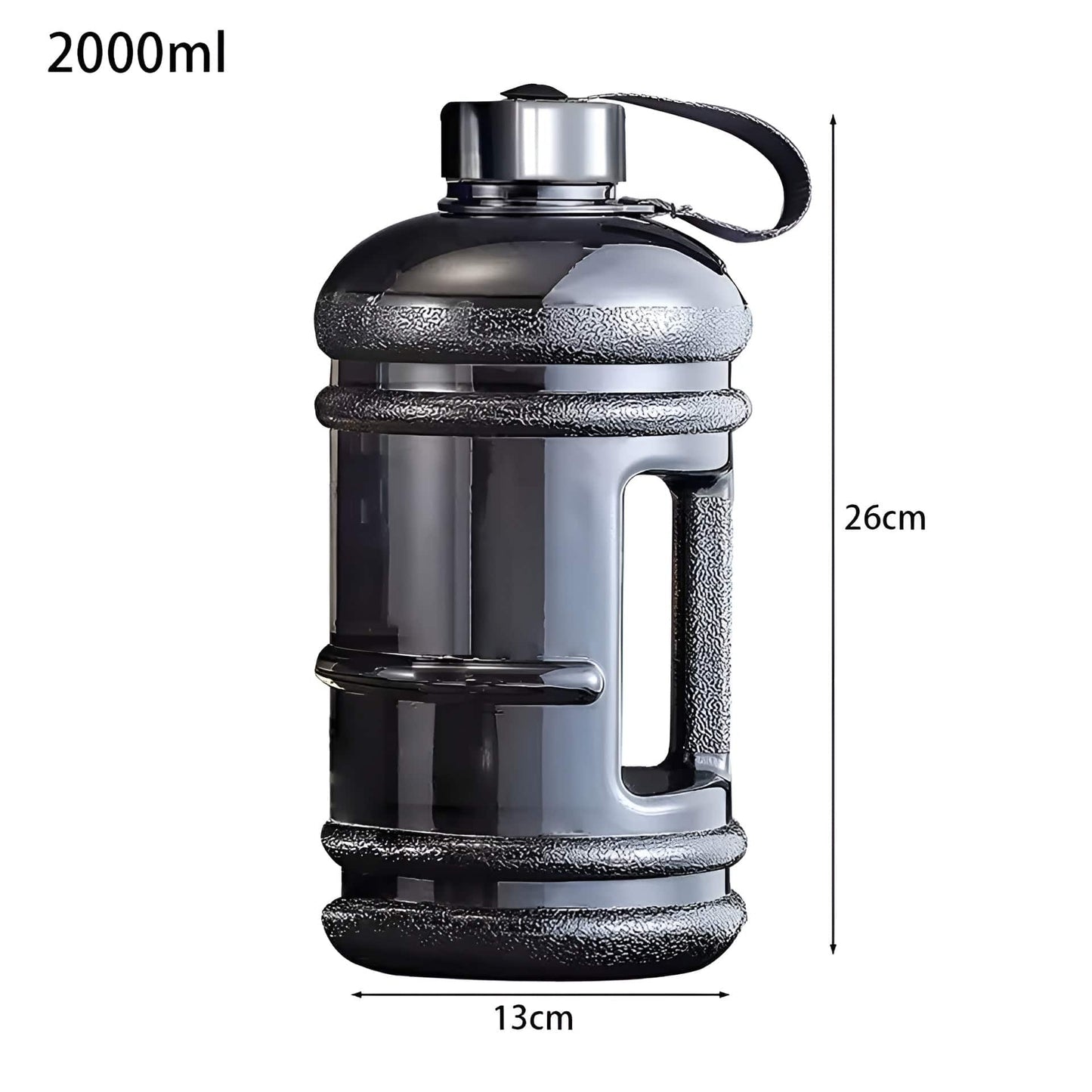2L Water Bottle