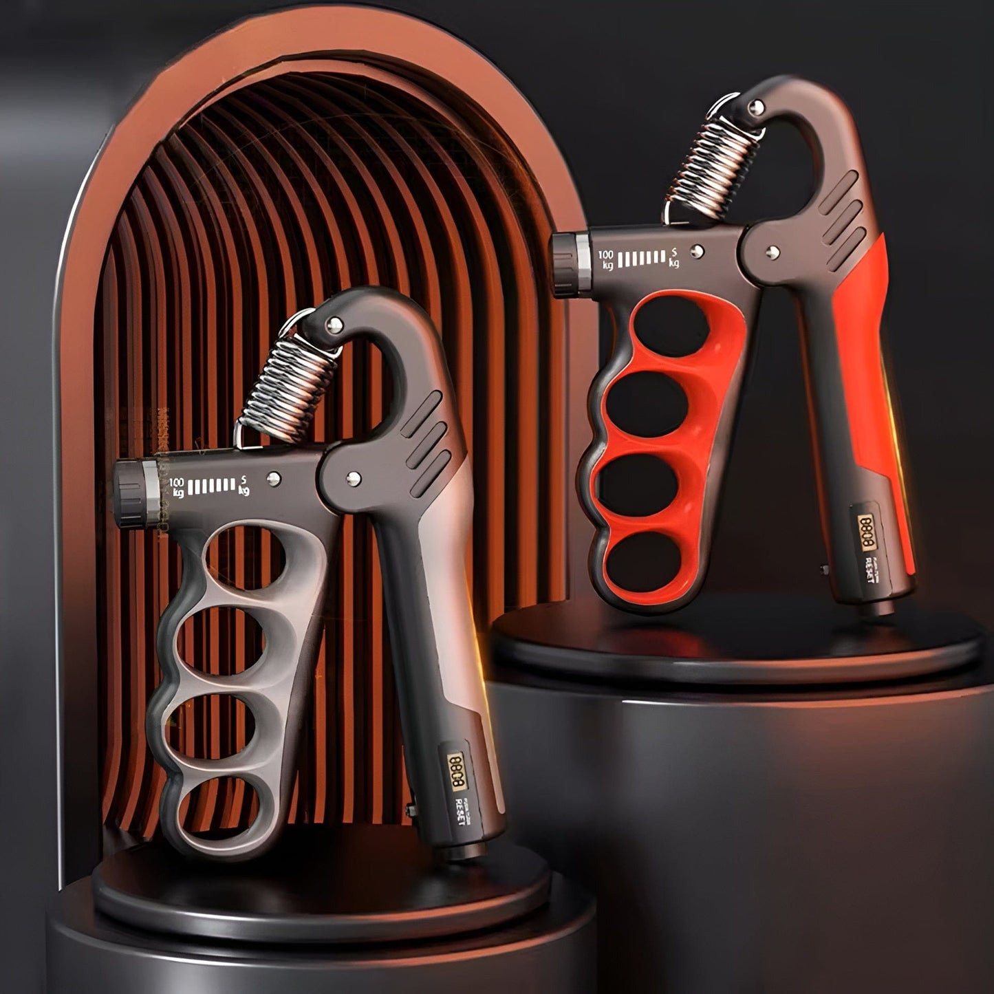 Grip Strength Trainer