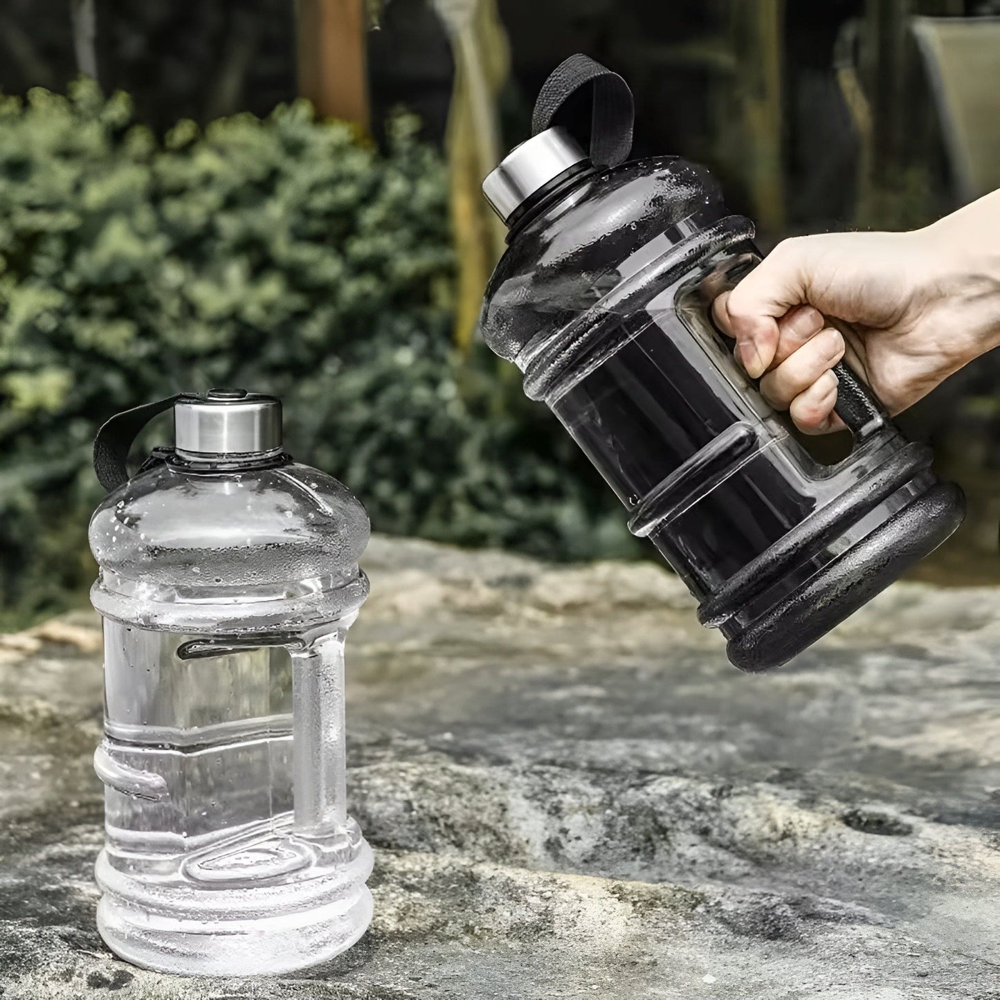 2L Water Bottle