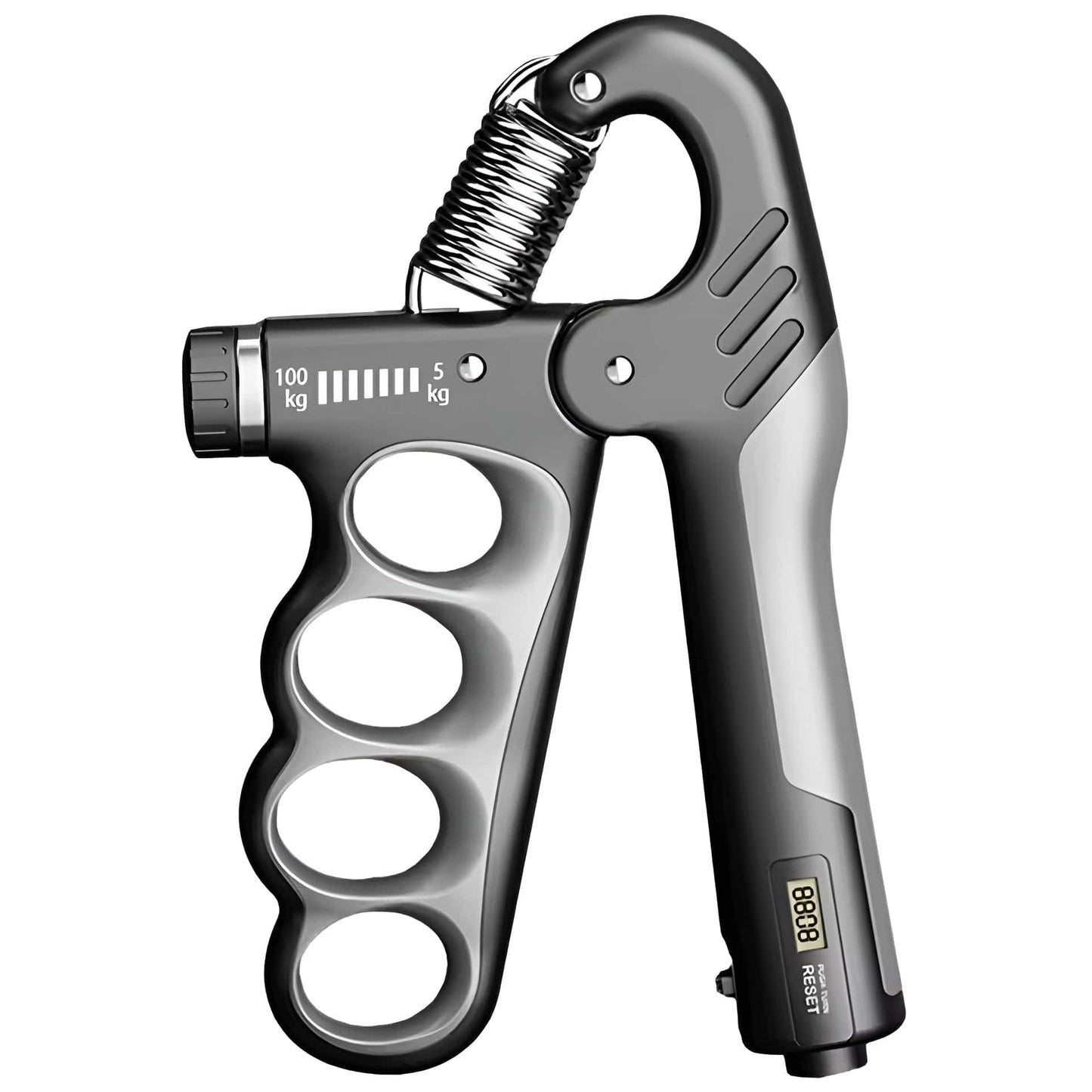 Grip Strength Trainer