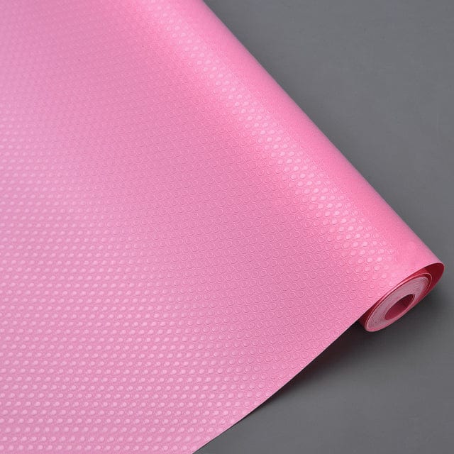 Fridge Mat - 150 x 30cm / Pink - PorCiper