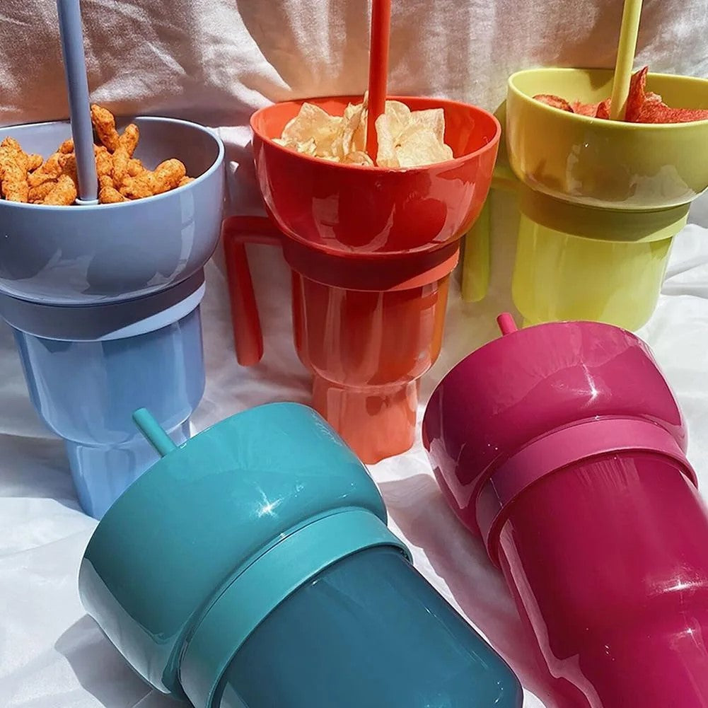 Snack Cup