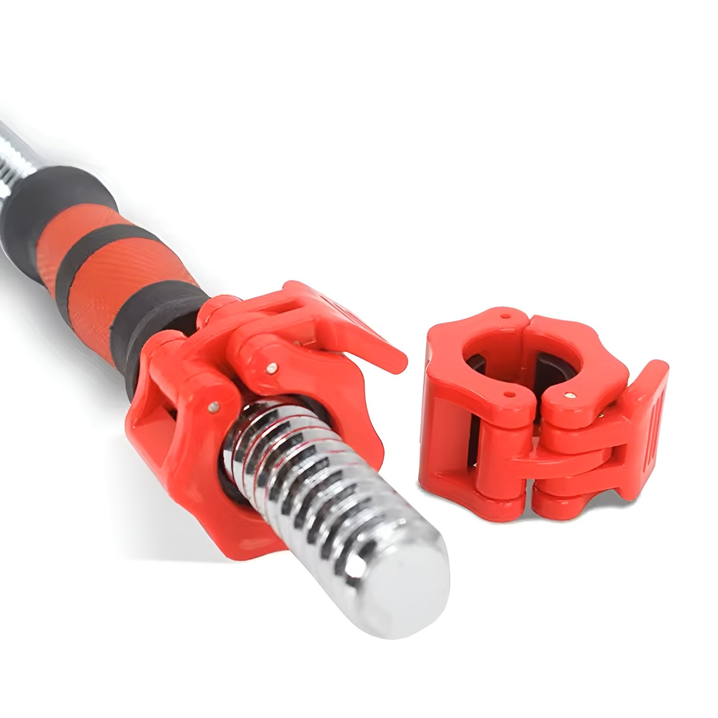 Barbell Clips