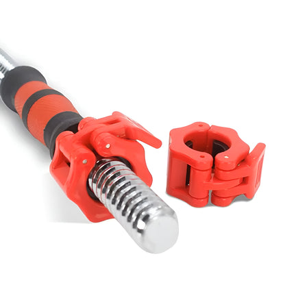 Barbell Clips