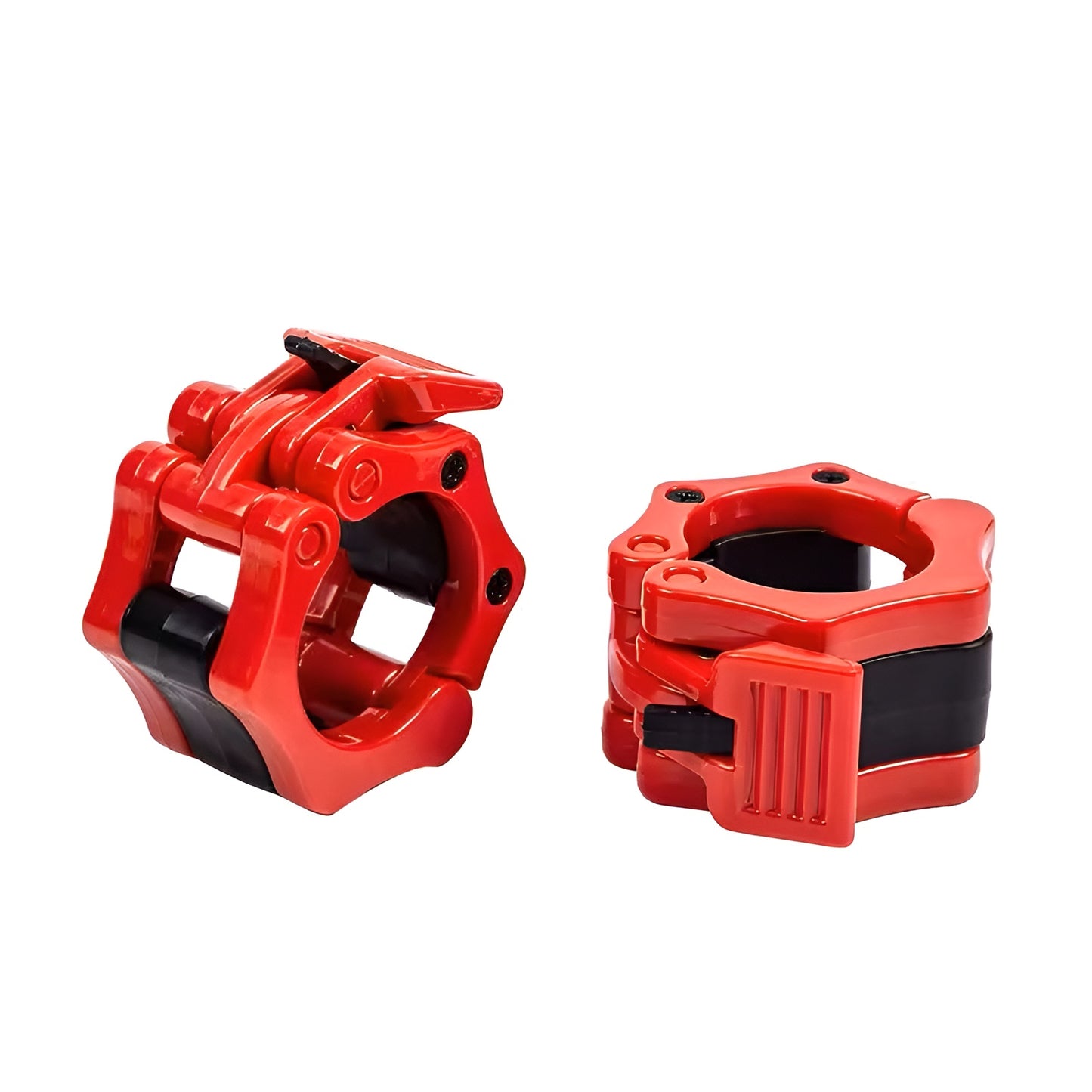 Barbell Clips