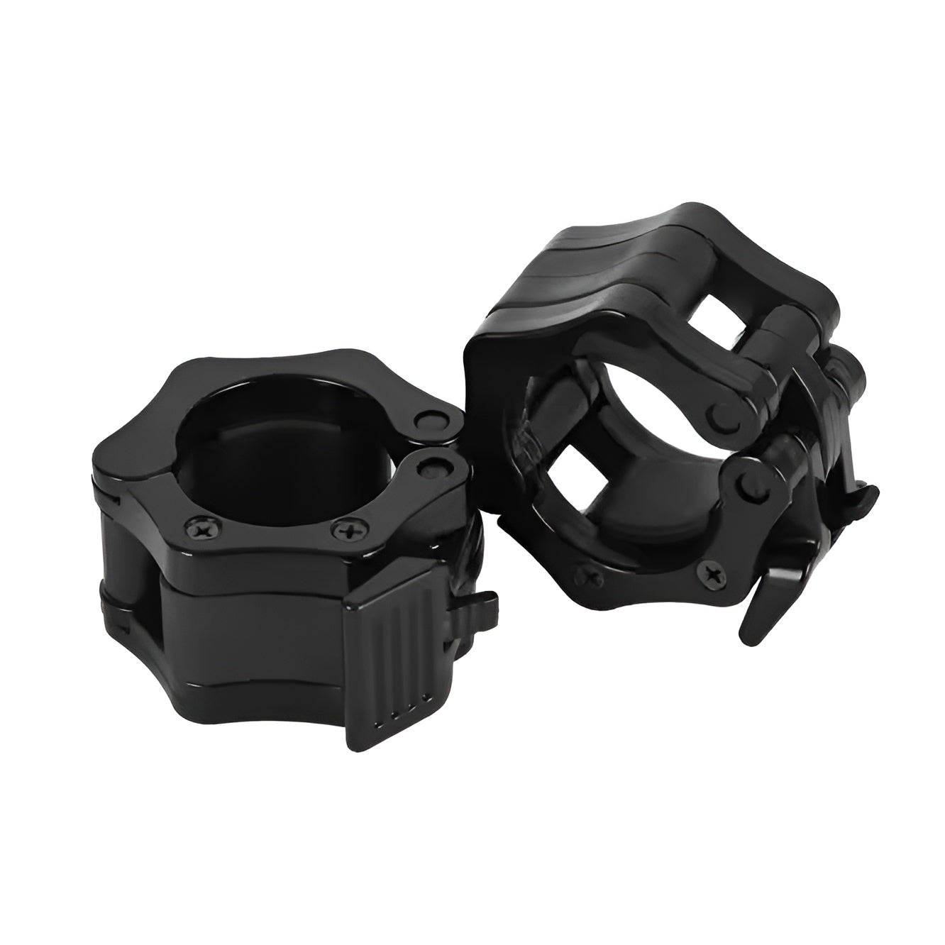Barbell Clips