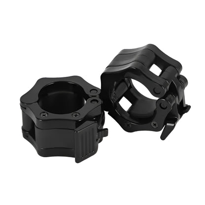 Barbell Clips