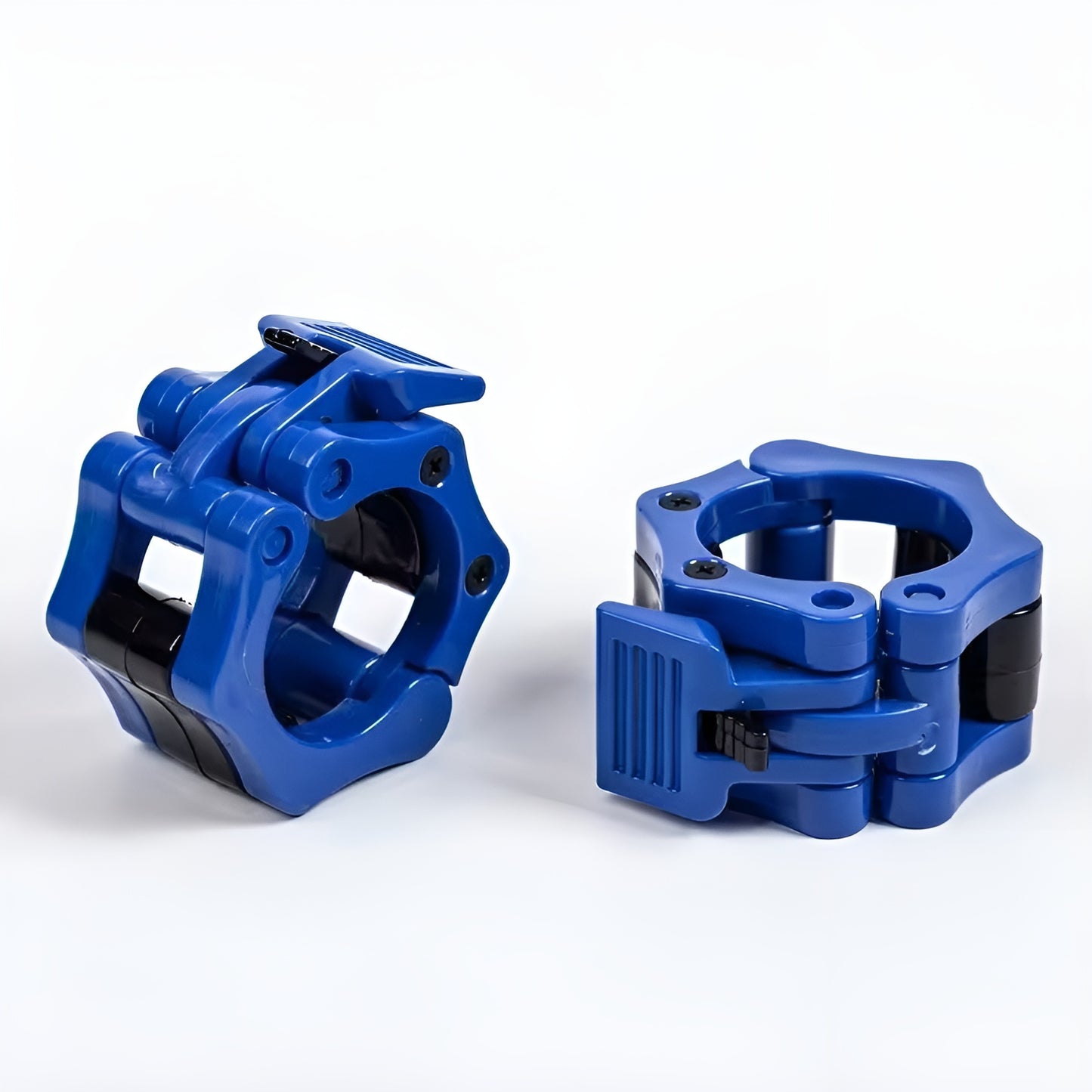 Barbell Clips