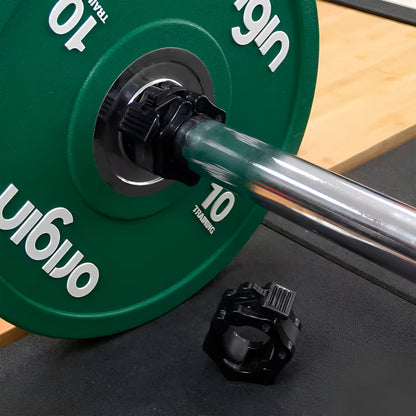 Barbell Clips