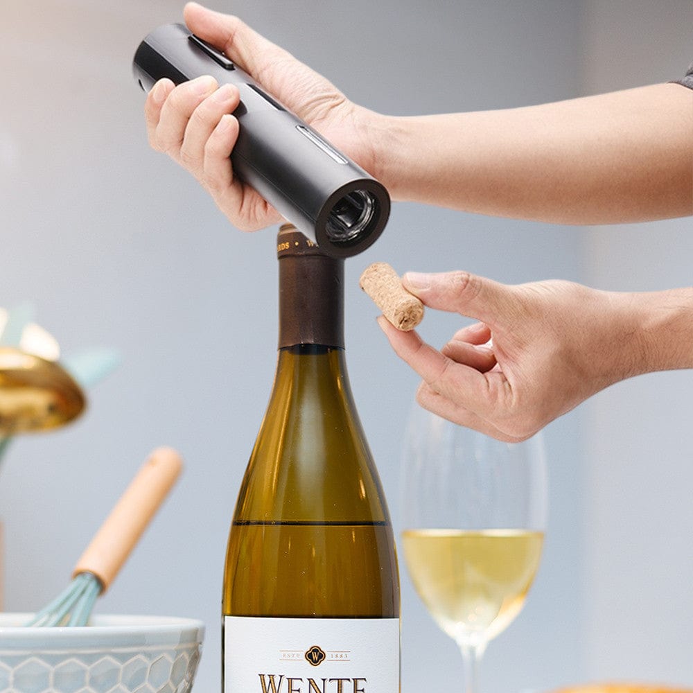 Automatic Wine Bottle Opener - PorCiper