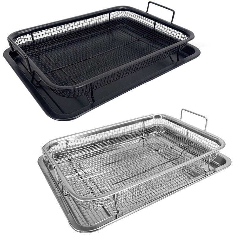 Oven Crisper Tray - PorCiper