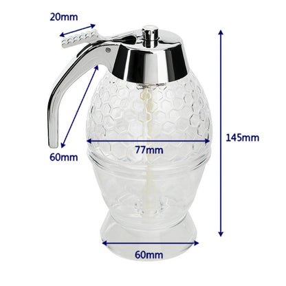 Honey Dispenser - PorCiper