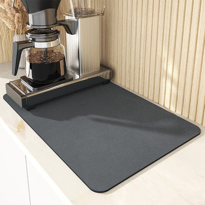 Absorbent Drying Mat - PorCiper