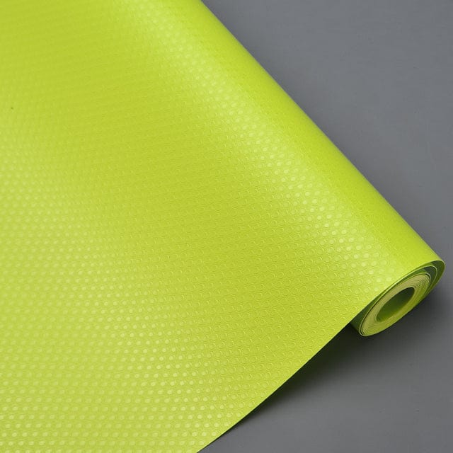 Fridge Mat - 150 x 30cm / Green - PorCiper